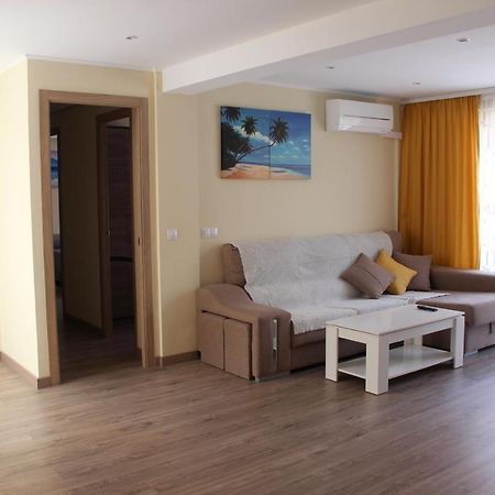Apartamento En La Playa Malvarrosa فالنسيا المظهر الخارجي الصورة