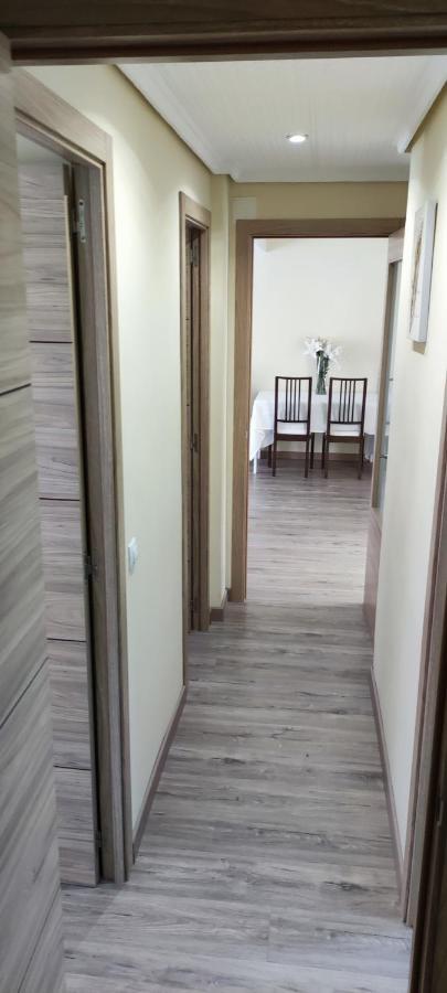 Apartamento En La Playa Malvarrosa فالنسيا المظهر الخارجي الصورة