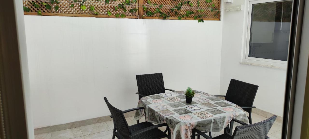 Apartamento En La Playa Malvarrosa فالنسيا المظهر الخارجي الصورة