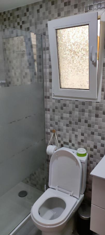 Apartamento En La Playa Malvarrosa فالنسيا المظهر الخارجي الصورة