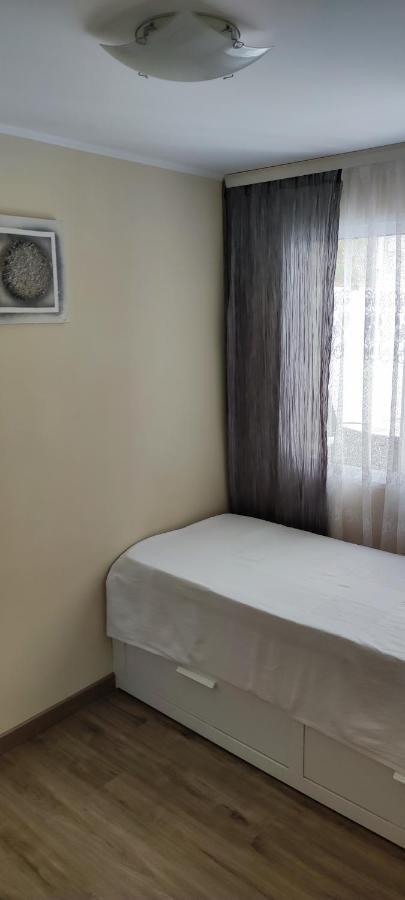 Apartamento En La Playa Malvarrosa فالنسيا المظهر الخارجي الصورة