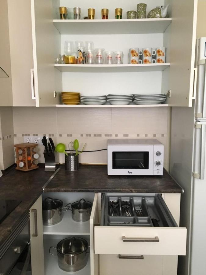 Apartamento En La Playa Malvarrosa فالنسيا المظهر الخارجي الصورة